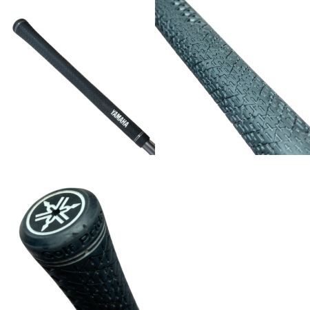  YAMAHA ヤマハ RMX U5 22° ユーティリティ TMX-420U SR