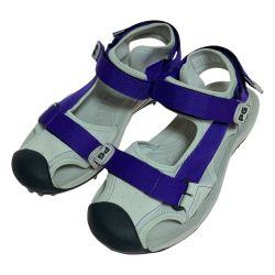 ◎◎ PEARLY GATES パーリーゲイツ スパイクサンダル LLサイズ ゴルフシューズ 053-6192308 Cランク