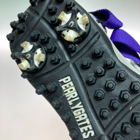  PEARLY GATES パーリーゲイツ スパイクサンダル LLサイズ ゴルフシューズ 053-6192308