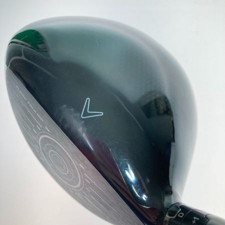  Callaway キャロウェイ MAVRIK マーベリック SUB ZERO 1W 10.5° ドライバー TOUR AD SZ TYPEII S カバー付