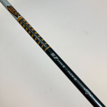  Callaway キャロウェイ MAVRIK マーベリック SUB ZERO 1W 10.5° ドライバー TOUR AD SZ TYPEII S カバー付
