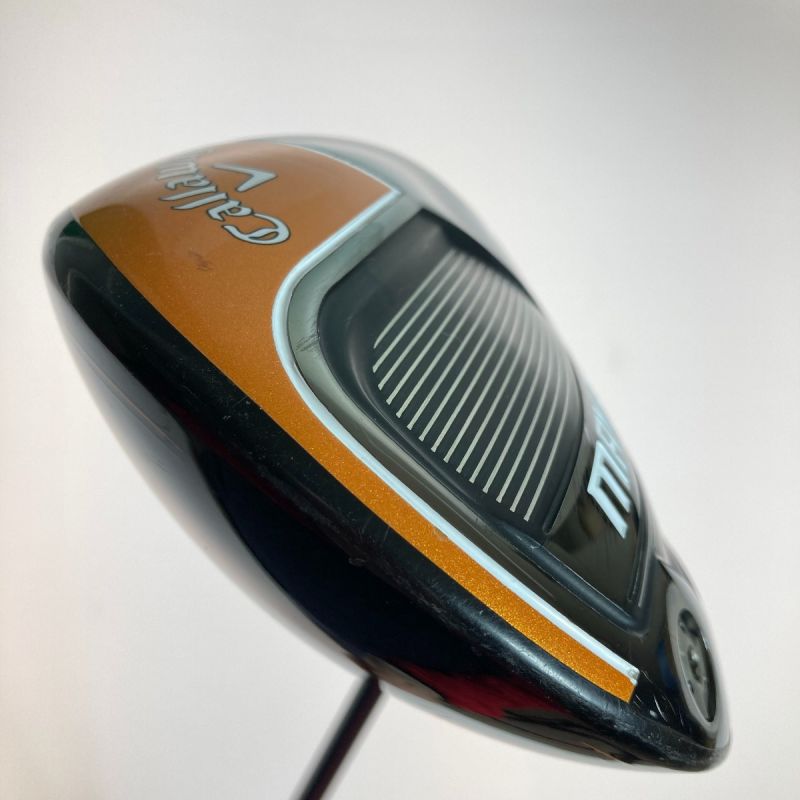 中古】 Callaway キャロウェイ MAVRIK マーベリック SUB ZERO 1W 10.5