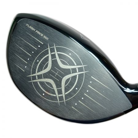  Callaway キャロウェイ EPIC SPEED エピック スピード 1W 10.5° ドライバー Diamana 50 SR ヘッドカバー付