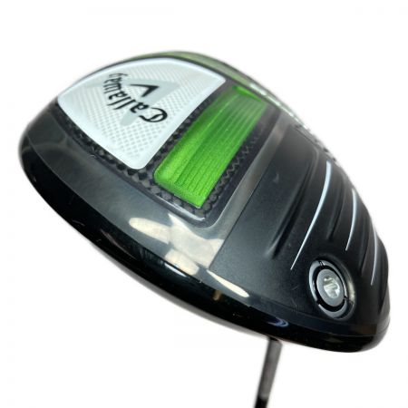  Callaway キャロウェイ EPIC SPEED エピック スピード 1W 10.5° ドライバー Diamana 50 SR ヘッドカバー付