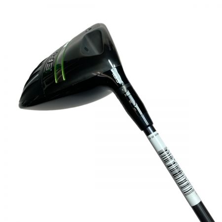  Callaway キャロウェイ EPIC SPEED エピック スピード 1W 10.5° ドライバー Diamana 50 SR ヘッドカバー付
