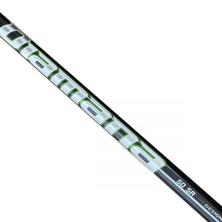  Callaway キャロウェイ EPIC SPEED エピック スピード 1W 10.5° ドライバー Diamana 50 SR ヘッドカバー付