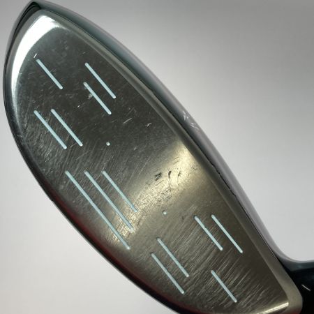  DUNLOP ダンロップ XXIO10 ゼクシオ10 5FW 18° フェアウェイウッド Miyazaki Waena S カバー付