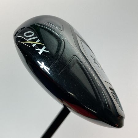  DUNLOP ダンロップ XXIO10 ゼクシオ10 5FW 18° フェアウェイウッド Miyazaki Waena S カバー付