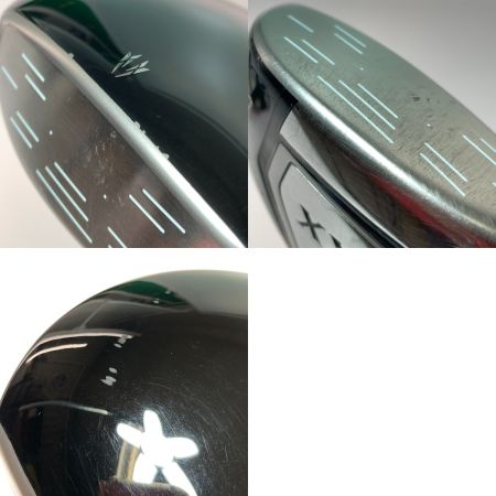  DUNLOP ダンロップ XXIO10 ゼクシオ10 5FW 18° フェアウェイウッド Miyazaki Waena S カバー付