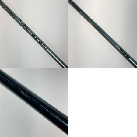  DUNLOP ダンロップ XXIO10 ゼクシオ10 5FW 18° フェアウェイウッド Miyazaki Waena S カバー付