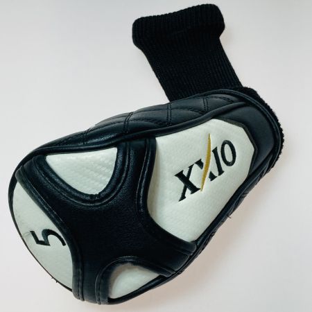  DUNLOP ダンロップ XXIO10 ゼクシオ10 5FW 18° フェアウェイウッド Miyazaki Waena S カバー付