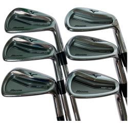 ◎◎ MIZUNO ミズノ MP-54 5-9.P 6本 アイアンセット Dynamic Gold CPT S200 8番剥がれ有 Cランク