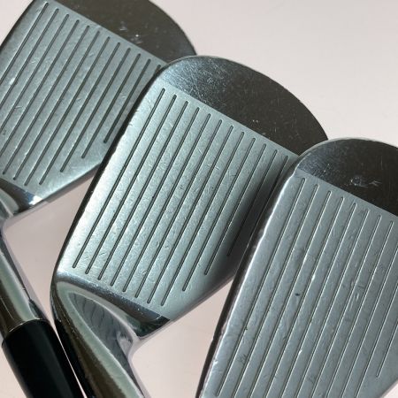  MIZUNO ミズノ MP-54 5-9.P 6本 アイアンセット Dynamic Gold CPT S200 8番剥がれ有