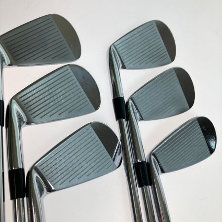  MIZUNO ミズノ MP-54 5-9.P 6本 アイアンセット Dynamic Gold CPT S200 8番剥がれ有