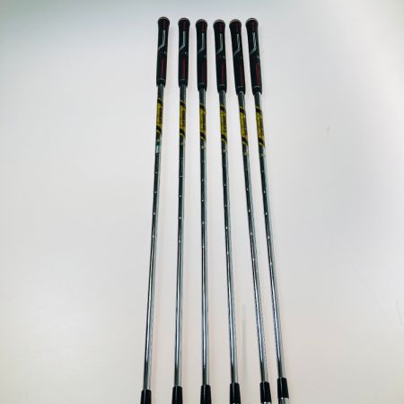  MIZUNO ミズノ MP-54 5-9.P 6本 アイアンセット Dynamic Gold CPT S200 8番剥がれ有