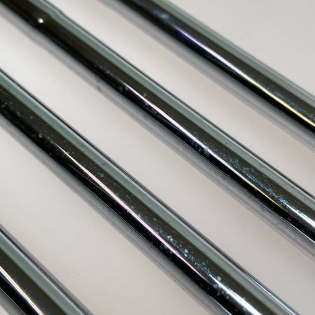  MIZUNO ミズノ MP-54 5-9.P 6本 アイアンセット Dynamic Gold CPT S200 8番剥がれ有