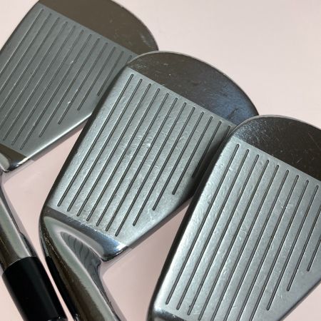  MIZUNO ミズノ MP-54 5-9.P 6本 アイアンセット Dynamic Gold CPT S200 8番剥がれ有