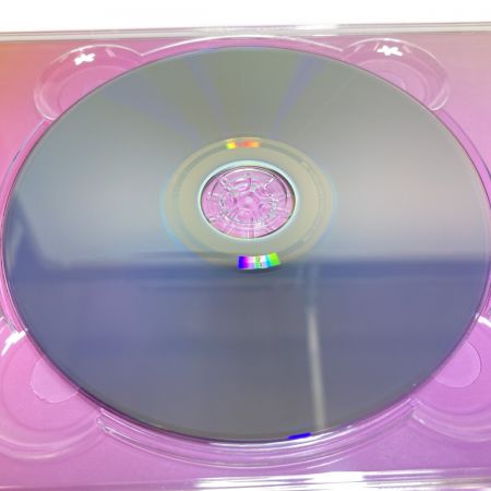   SixTONES Feel da CITY 初回盤 Blu-ray/2枚組