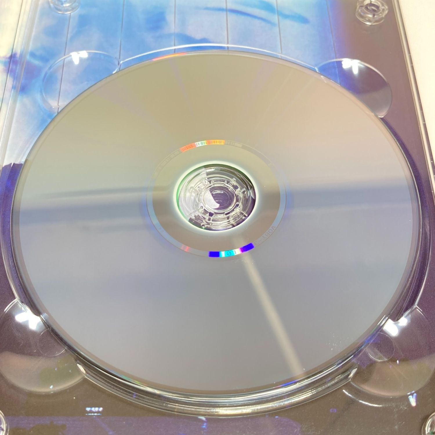 中古】 SixTONES On eST 初回盤 Blu-ray 2枚組 Bランク｜総合