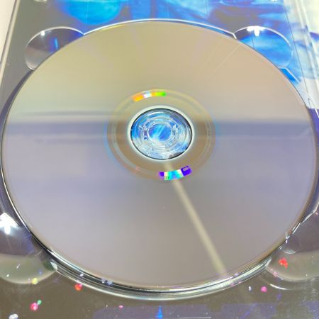   SixTONES On eST 初回盤 Blu-ray 2枚組