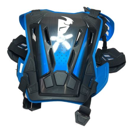  THOR RACING ソアー  GUARDIAN チェストプロテクター ボディプロテクター 大人用 M/Lサイズ オフロード モトクロス