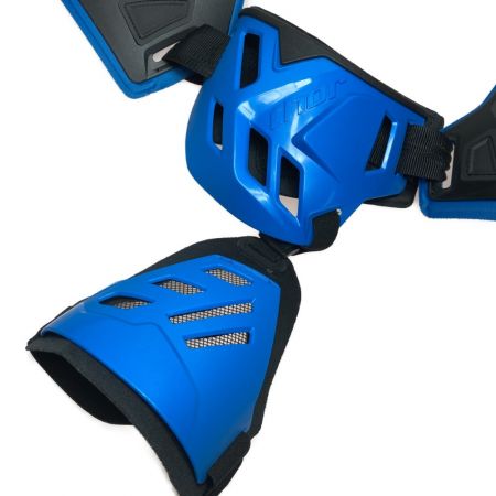 THOR RACING ソアー  GUARDIAN チェストプロテクター ボディプロテクター 大人用 M/Lサイズ オフロード モトクロス