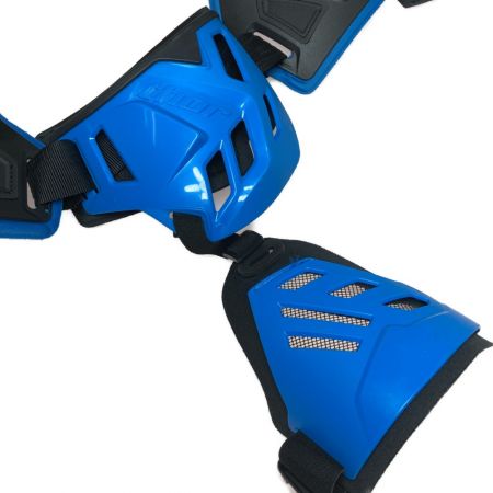  THOR RACING ソアー  GUARDIAN チェストプロテクター ボディプロテクター 大人用 M/Lサイズ オフロード モトクロス