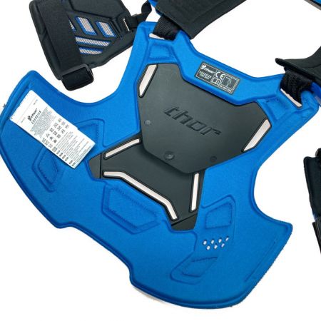  THOR RACING ソアー  GUARDIAN チェストプロテクター ボディプロテクター 大人用 M/Lサイズ オフロード モトクロス