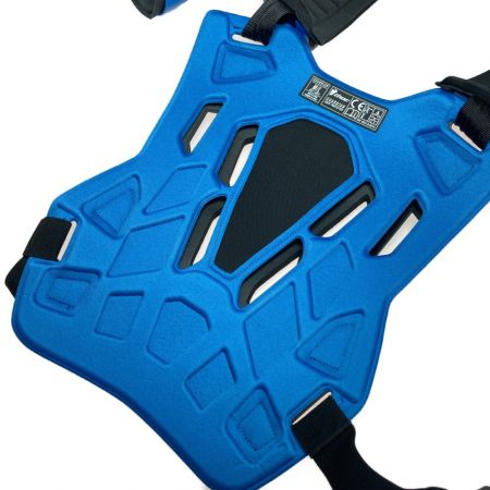  THOR RACING ソアー  GUARDIAN チェストプロテクター ボディプロテクター 大人用 M/Lサイズ オフロード モトクロス