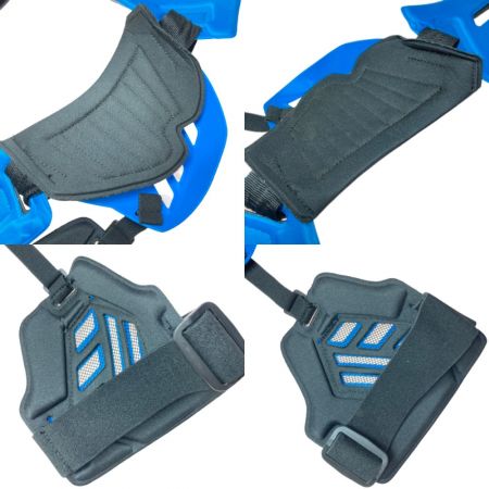  THOR RACING ソアー  GUARDIAN チェストプロテクター ボディプロテクター 大人用 M/Lサイズ オフロード モトクロス