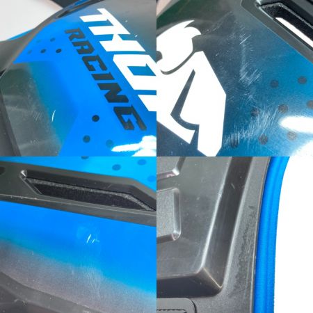  THOR RACING ソアー  GUARDIAN チェストプロテクター ボディプロテクター 大人用 M/Lサイズ オフロード モトクロス