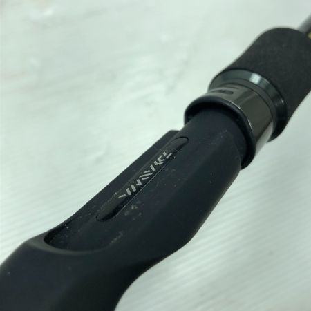  DAIWA ダイワ CP-X2 コンパクトロッド ベイトモデル