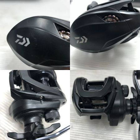  DAIWA ダイワ CP-X2 コンパクトロッド ベイトモデル