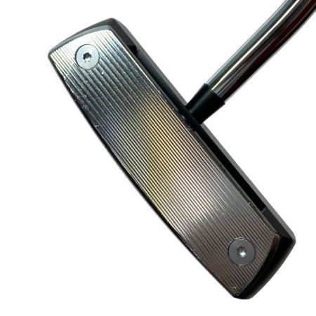  WACCINE COMPO ワクチンコンポ GRAVITY Gyelin 4S パター 33インチ ギェリン