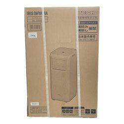 ◎◎ IRISOHYAMA アイリスオーヤマ ポータブルクーラー  IPA-2203G Nランク