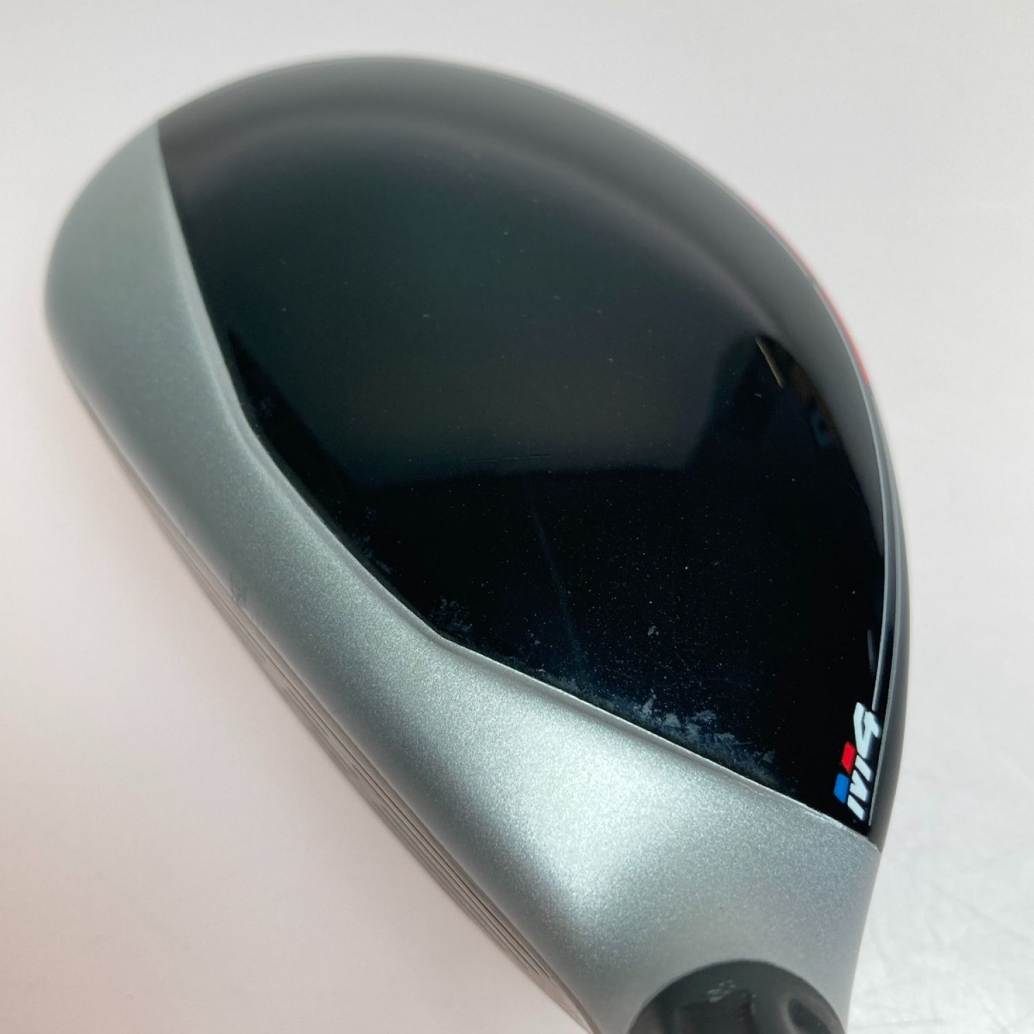 中古】 TaylorMade テーラーメイド M4 3UT 19° ユーティリティ MCH 60 ...