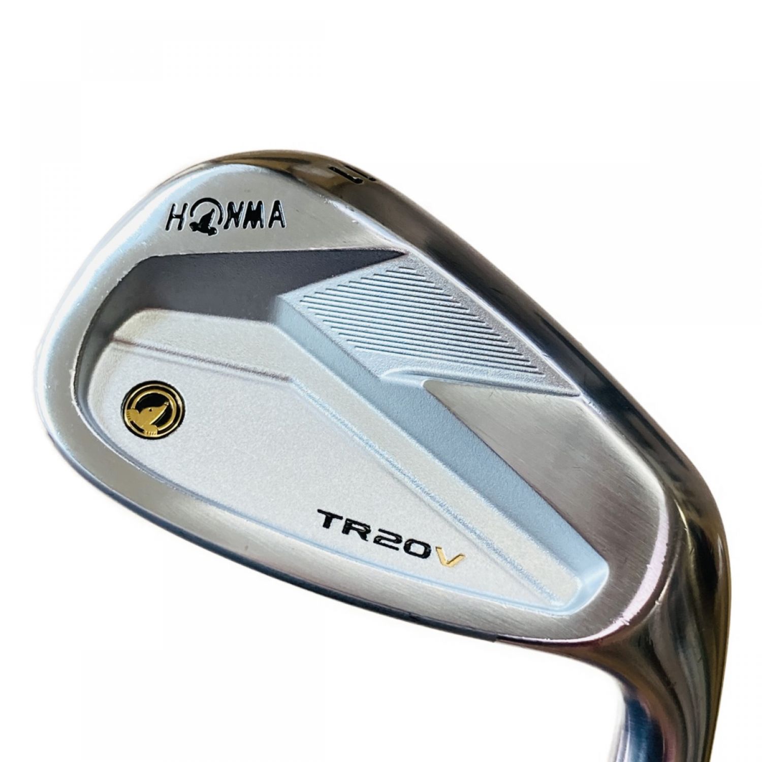 中古】 HONMA ホンマ TOUR WORLD ツアーワールド TR20V 11番 49