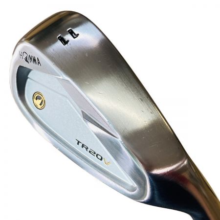  HONMA ホンマ TOUR WORLD ツアーワールド TR20V 11番 49° アイアン N.S.PRO 950GH neo S