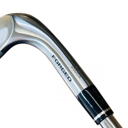  HONMA ホンマ TOUR WORLD ツアーワールド TR20V 11番 49° アイアン N.S.PRO 950GH neo S