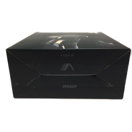  IZUMI イズミ 4枚刃 洗浄器付きモデル 往復式シェーバー IZF-V972-N 340