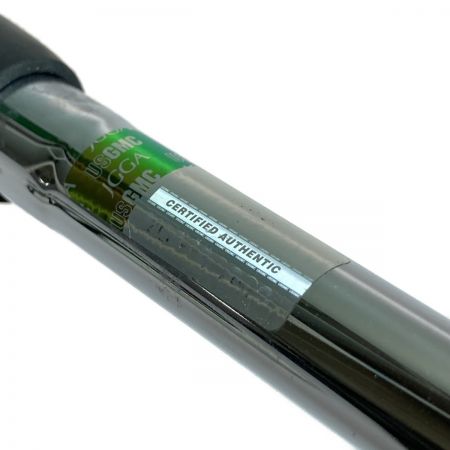  ODYSSEY オデッセイ MILLED COLLECTION ミルド コレクション #7 パター 33インチ カバー付