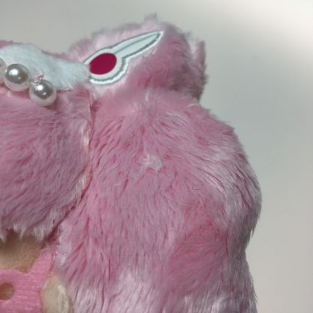  サンリオ セーラームーン  ちびうさ マイメロ ぬいぐるみ マスコット セット 2点セット