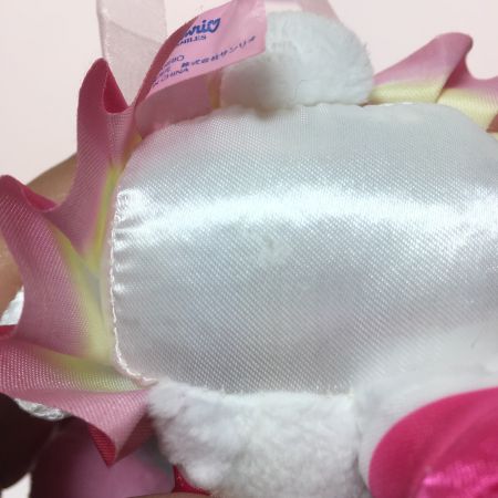  サンリオ セーラームーン  ちびうさ マイメロ ぬいぐるみ マスコット セット 2点セット