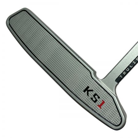  KIRKLAND カークランド KS1 パター 34.5インチ カバー・レンチ・ウェイト付