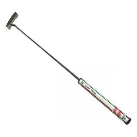  KIRKLAND カークランド KS1 パター 34.5インチ カバー・レンチ・ウェイト付