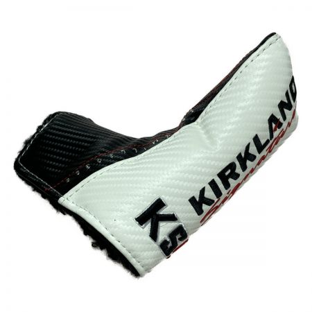  KIRKLAND カークランド KS1 パター 34.5インチ カバー・レンチ・ウェイト付