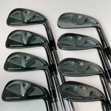 中古】 TaylorMade テーラーメイド P730 6番 31° アイアン Dynamic