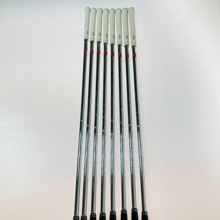  TaylorMade テーラーメイド TP FORGED 3-9.P 8本 アイアンセット Dynamic Gold S200