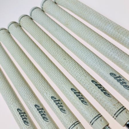  TaylorMade テーラーメイド TP FORGED 3-9.P 8本 アイアンセット Dynamic Gold S200