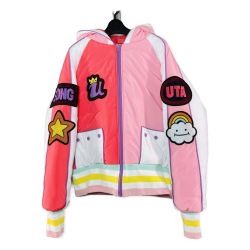 ◎◎  ONE PIECE ワンピース FILM RED UTA ウタ オリジナルジャケット フリーサイズ Bランク